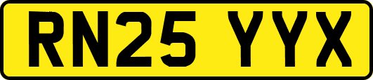 RN25YYX