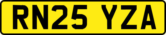 RN25YZA