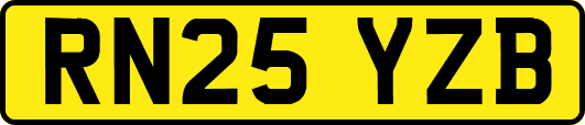 RN25YZB