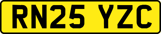 RN25YZC