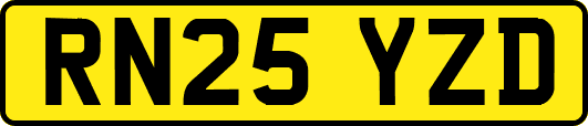 RN25YZD