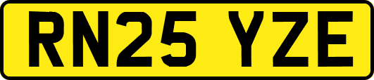 RN25YZE
