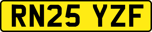 RN25YZF