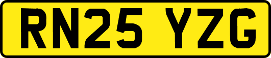 RN25YZG