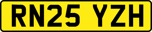 RN25YZH