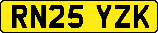 RN25YZK