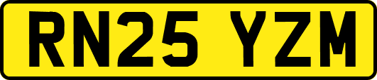 RN25YZM