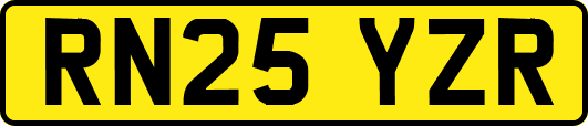 RN25YZR