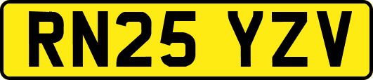 RN25YZV