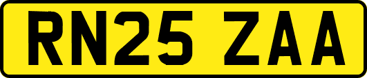 RN25ZAA