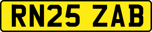 RN25ZAB