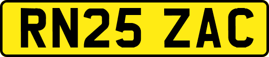 RN25ZAC