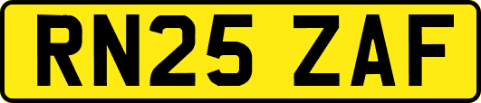 RN25ZAF