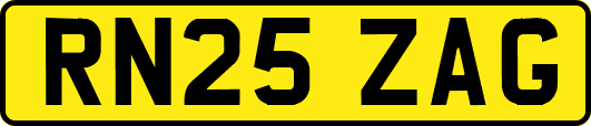 RN25ZAG