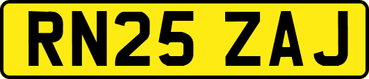 RN25ZAJ