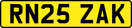 RN25ZAK