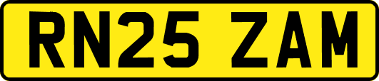 RN25ZAM