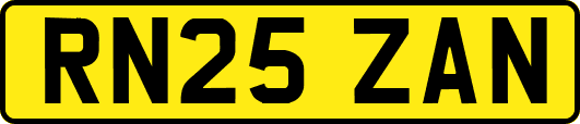 RN25ZAN