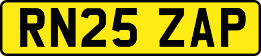 RN25ZAP