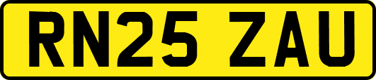 RN25ZAU