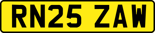 RN25ZAW