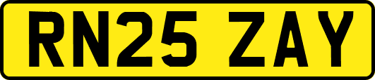RN25ZAY