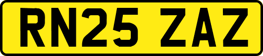 RN25ZAZ