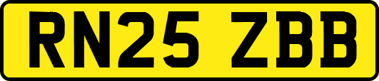 RN25ZBB