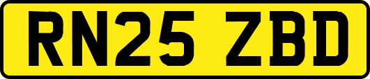RN25ZBD