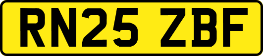 RN25ZBF