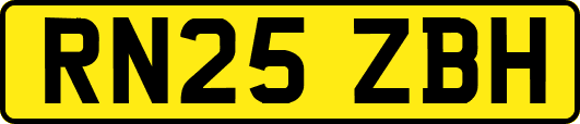 RN25ZBH