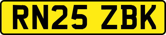 RN25ZBK