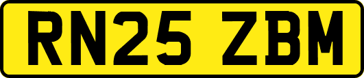 RN25ZBM