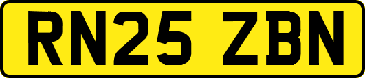 RN25ZBN