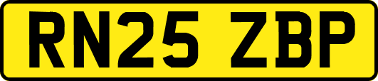 RN25ZBP