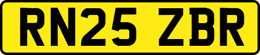 RN25ZBR