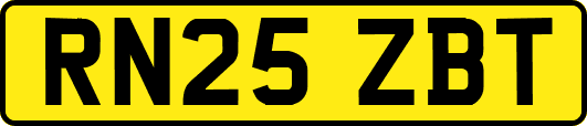 RN25ZBT
