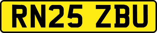 RN25ZBU