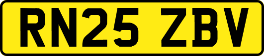 RN25ZBV