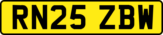 RN25ZBW
