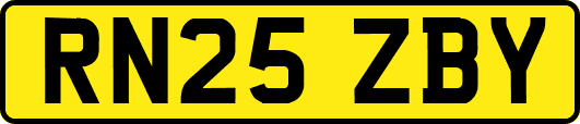 RN25ZBY