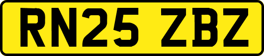 RN25ZBZ