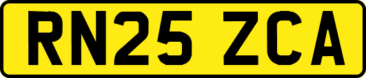 RN25ZCA