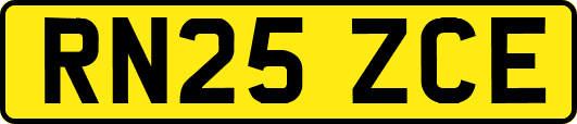 RN25ZCE
