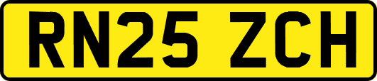 RN25ZCH
