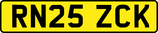 RN25ZCK