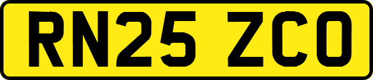 RN25ZCO