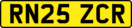 RN25ZCR