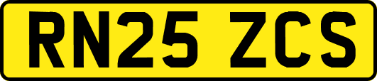 RN25ZCS