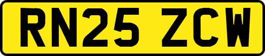 RN25ZCW